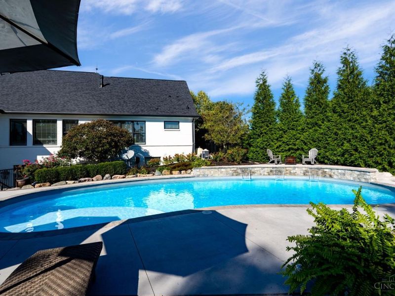 701 Grand Wood Court, Clearcreek Twp., OH 45066 Photo 68