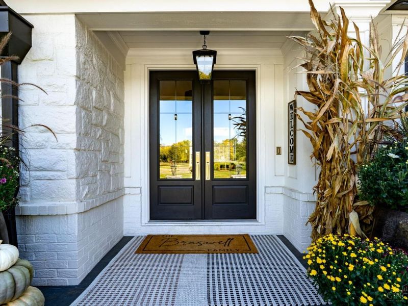 701 Grand Wood Court, Clearcreek Twp., OH 45066 Photo 7