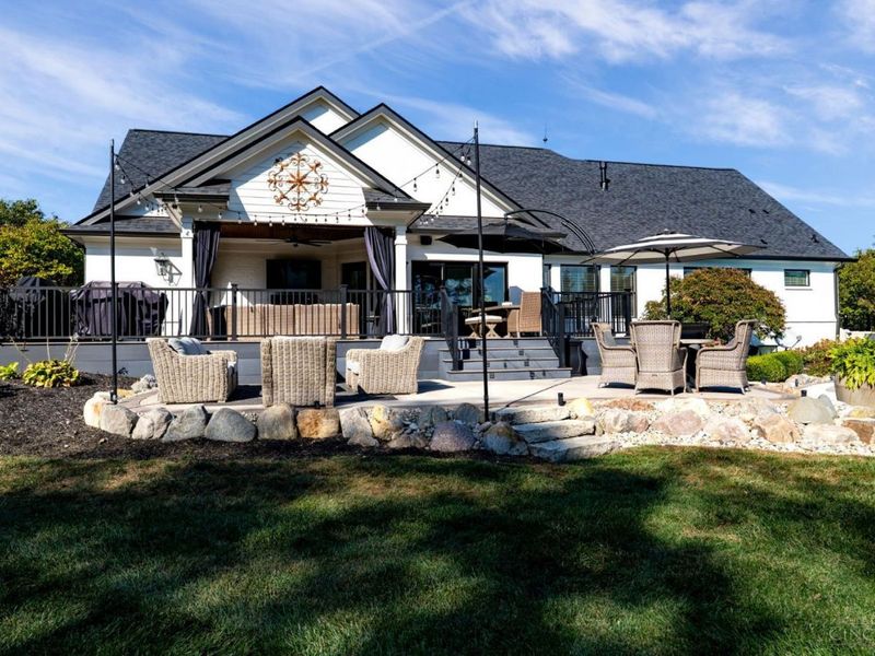 701 Grand Wood Court, Clearcreek Twp., OH 45066 Photo 72