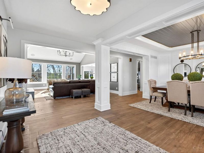 701 Grand Wood Court, Clearcreek Twp., OH 45066 Photo 9