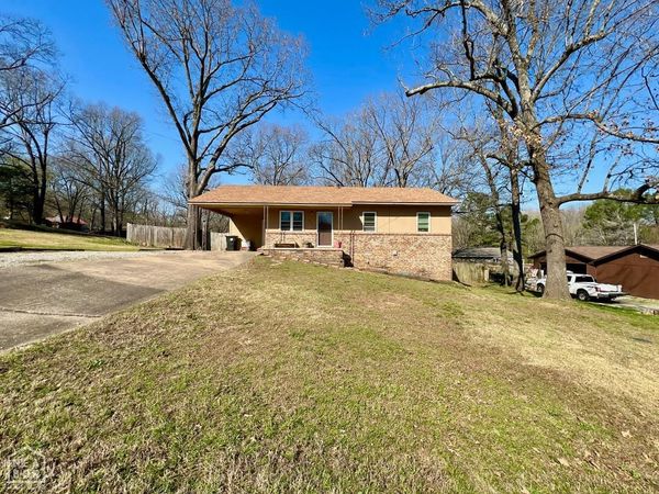 1815 N Bryant Street, Pocahontas, AR 72455
