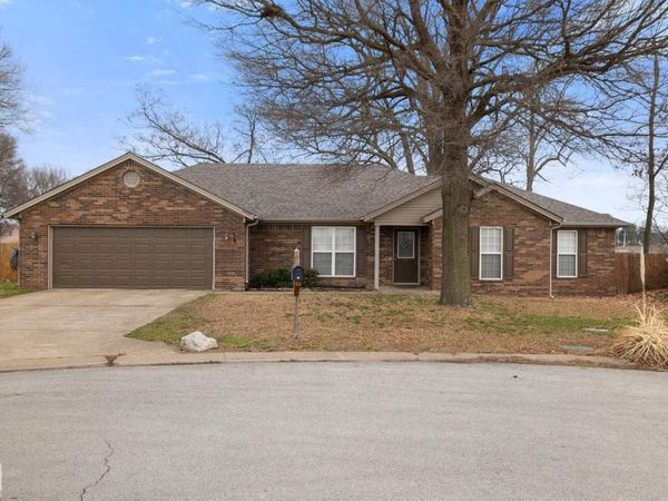 2656 Clayburne Drive, Jonesboro, AR 72405