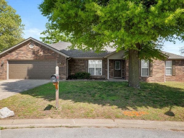 2656 Clayburne Drive, Jonesboro, AR 72405