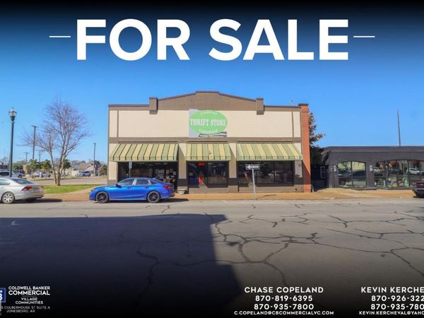 311 Union Street, Jonesboro, AR 72401