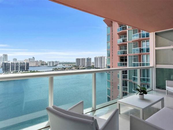 3370 HIDDEN BAY DR, Unit 2210, Aventura, FL 33180