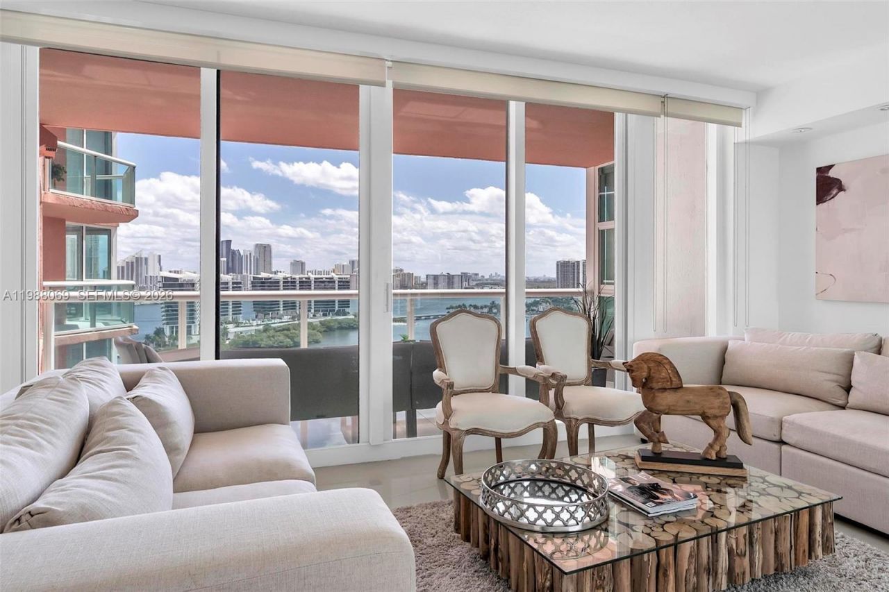 3370 Hidden Bay Dr, Unit 2210, Aventura, FL 33180 Photo