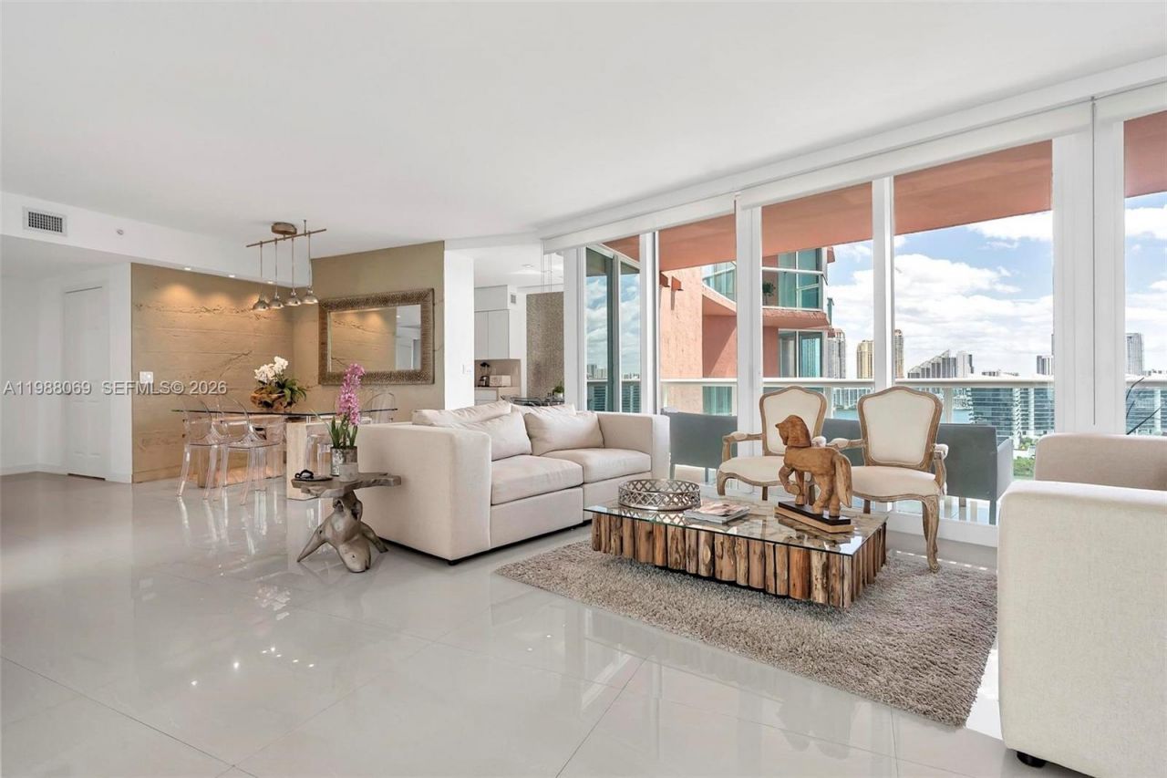 3370 Hidden Bay Dr, Unit 2210, Aventura, FL 33180 Photo