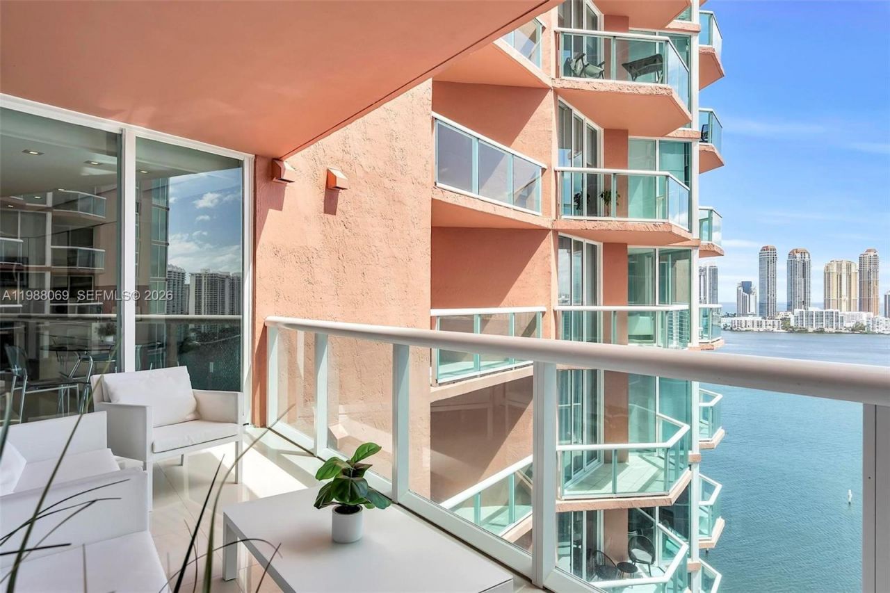 3370 Hidden Bay Dr, Unit 2210, Aventura, FL 33180 Photo