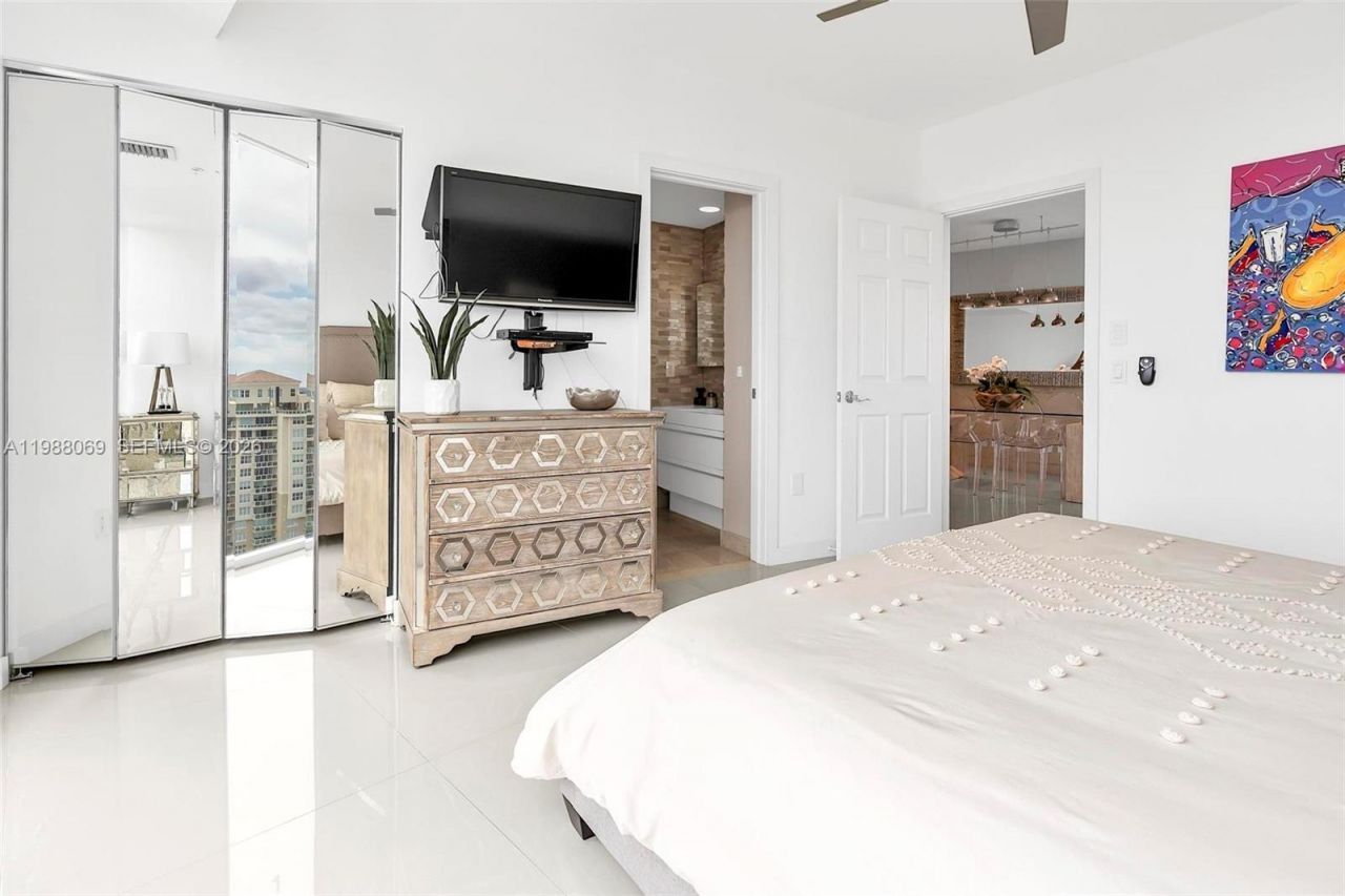 3370 Hidden Bay Dr, Unit 2210, Aventura, FL 33180 Photo