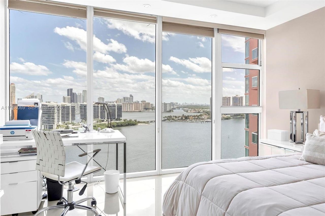 3370 Hidden Bay Dr, Unit 2210, Aventura, FL 33180 Photo