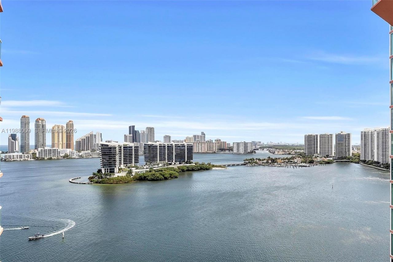 3370 Hidden Bay Dr, Unit 2210, Aventura, FL 33180 Photo