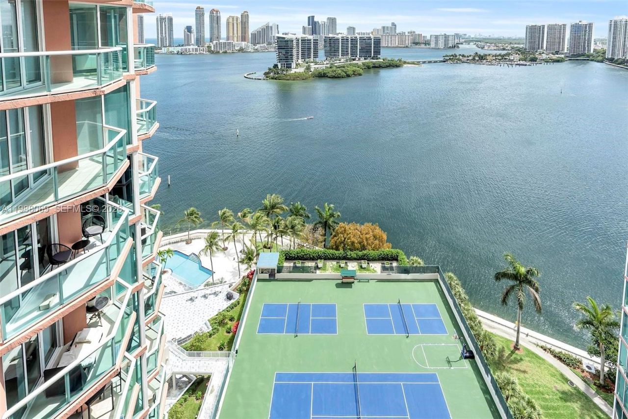 3370 Hidden Bay Dr, Unit 2210, Aventura, FL 33180 Photo