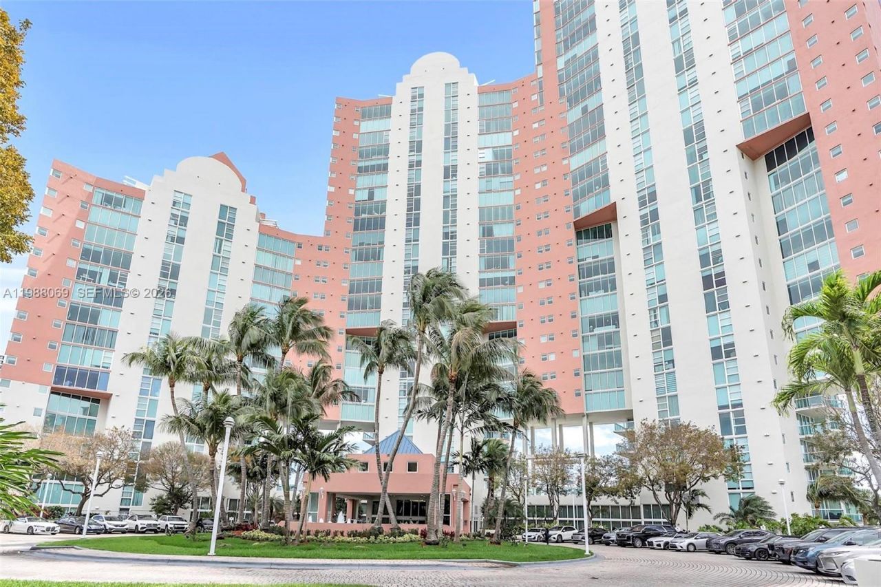 3370 Hidden Bay Dr, Unit 2210, Aventura, FL 33180 Photo