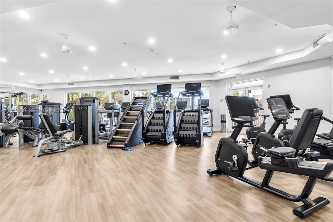 3370 Hidden Bay Dr, Unit 2210, Aventura, FL 33180 Photo