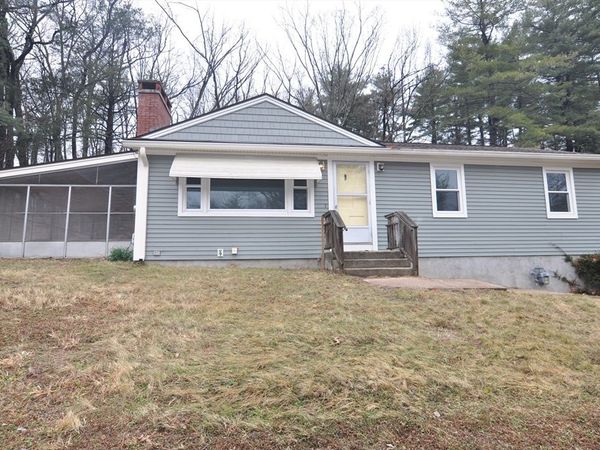149 Shaker Rd, Westfield, MA 01085