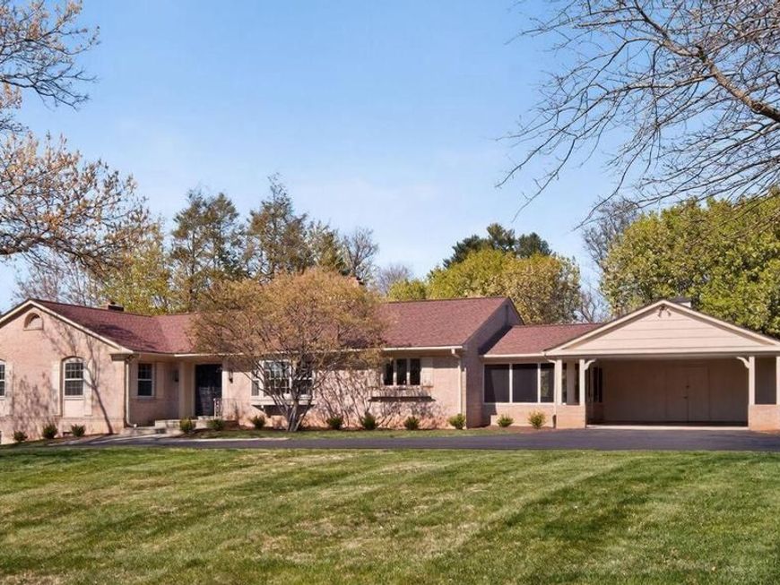 217 Kimblewick Drive, Silver Spring, MD 20904 Main Photo