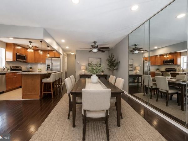 7608 DICKS AVENUE, PHILADELPHIA, PA 19153