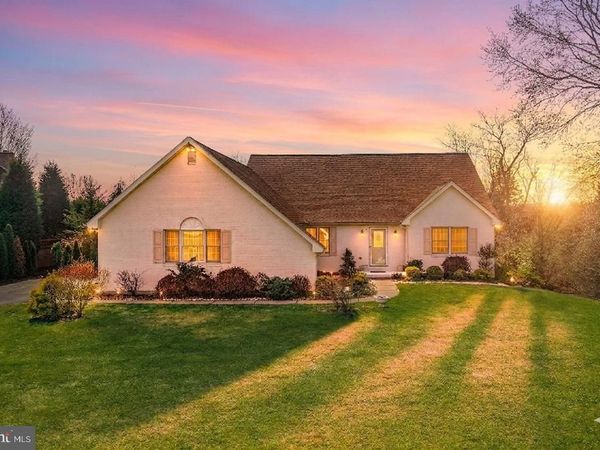 4950 HARVEY ROAD, BETHLEHEM, PA 18020