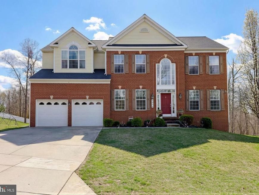 2810 Pumpkin Street, Clinton, MD 20735 Main Photo