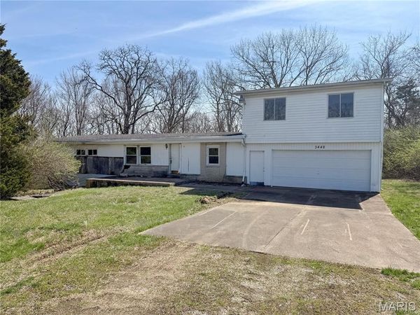 3448 Helena Acres Drive, Imperial, MO 63052