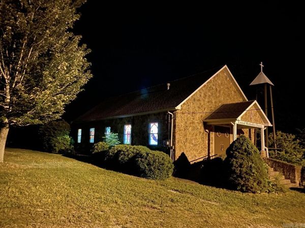 205 church Street, Omaha, AR 72662