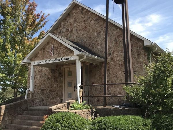 205 church Street, Omaha, AR 72662