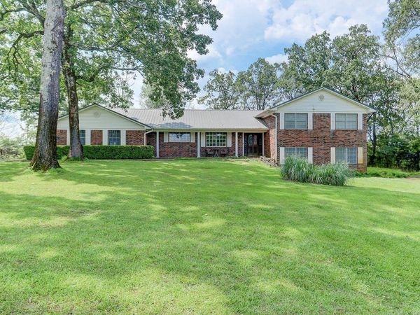 208 Star Crest, Hot Springs, AR 71913
