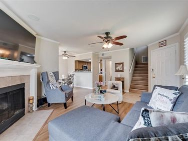 8400 Hickory Street, Unit 2101, Frisco, TX 75034