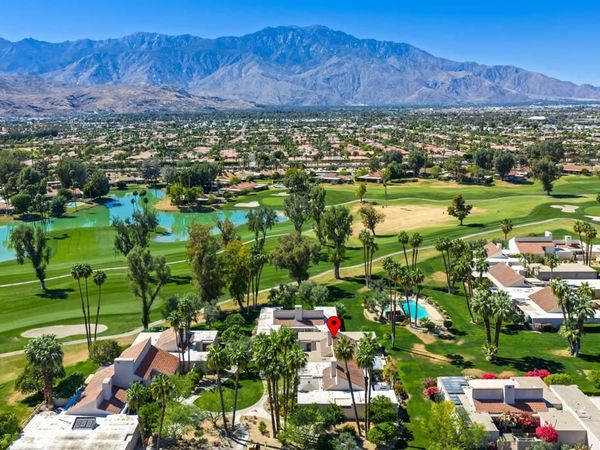 34915 Mission Hills Drive, Rancho Mirage, CA 92270