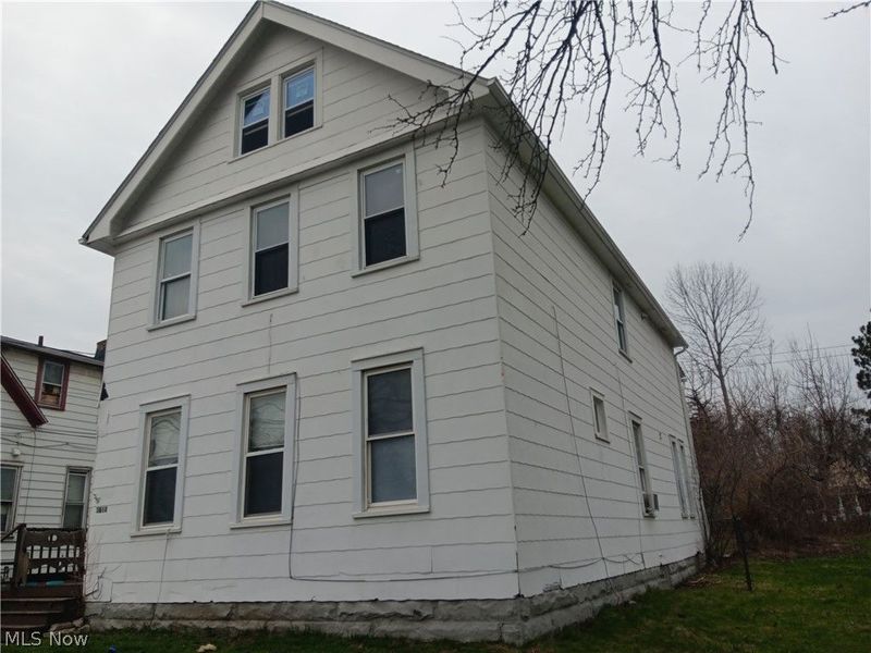 3618 W 49th Street, Cleveland, OH 44102 Photo 2