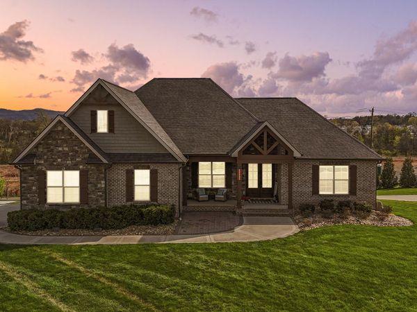 3359 Old Plantation Way, Maryville, TN 37804