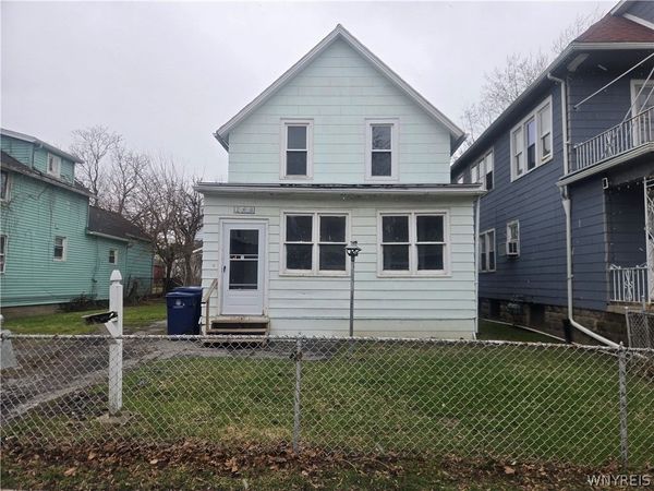 268 Hoyt Street, Buffalo, NY 14213
