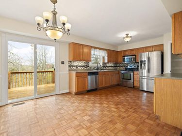 164 Mockingbird Hill Drive, Richmond, KY 40475