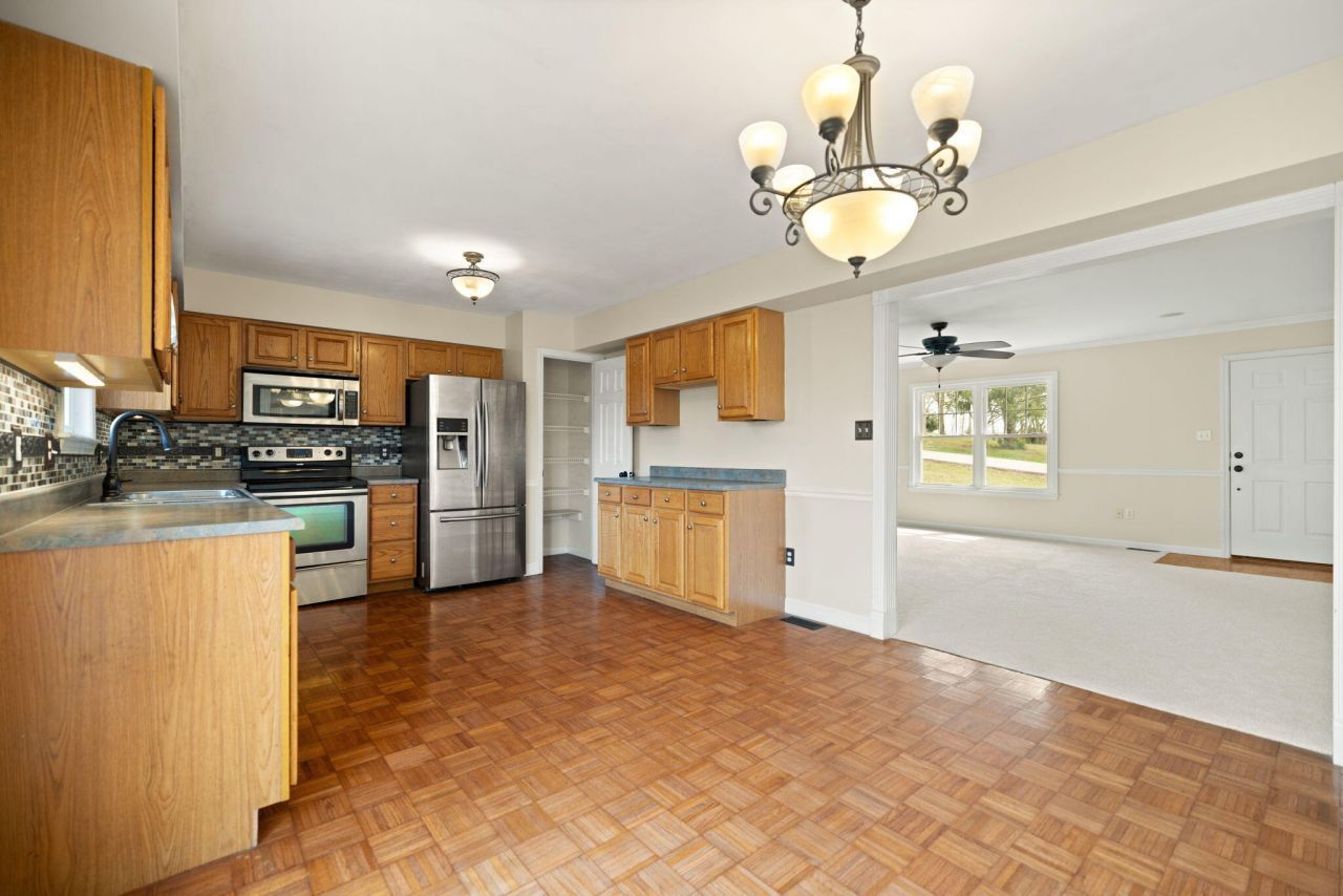 164 Mockingbird Hill Drive, Richmond, KY 40475 Main Photo