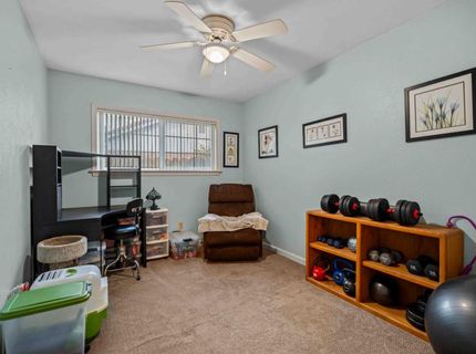 3913 Peacock Ln, Modesto, CA 95356 Photo