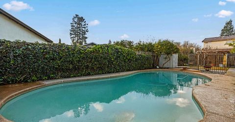 3913 Peacock Ln, Modesto, CA 95356 Photo