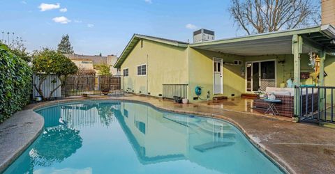 3913 Peacock Ln, Modesto, CA 95356 Photo