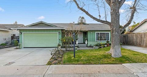 3913 Peacock Ln, Modesto, CA 95356 Photo
