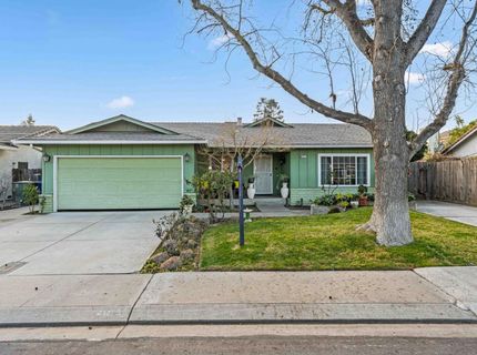 3913 Peacock Ln, Modesto, CA 95356 Photo