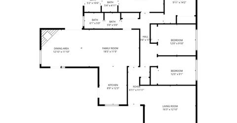3913 Peacock Ln, Modesto, CA 95356 Photo