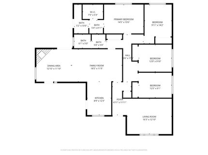 3913 Peacock Ln, Modesto, CA 95356 Photo