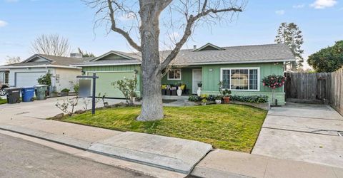 3913 Peacock Ln, Modesto, CA 95356 Photo