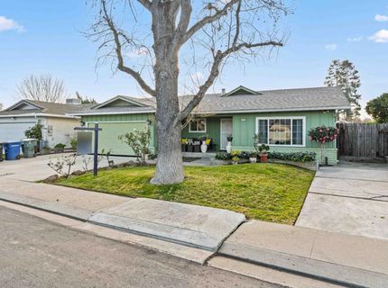 3913 Peacock Ln, Modesto, CA 95356 Photo