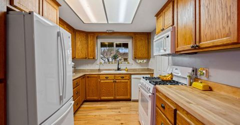 3913 Peacock Ln, Modesto, CA 95356 Photo
