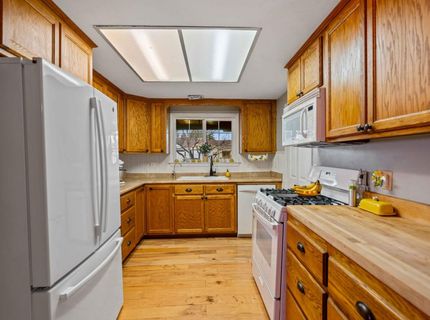 3913 Peacock Ln, Modesto, CA 95356 Photo