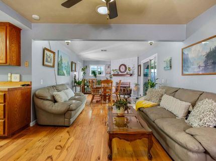 3913 Peacock Ln, Modesto, CA 95356 Photo
