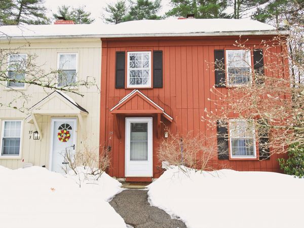 35 Eastern Avenue, Unit 4, Barrington, NH 03825