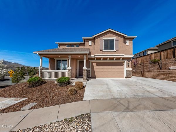 3805 Pimlico Street, Reno, NV 89512