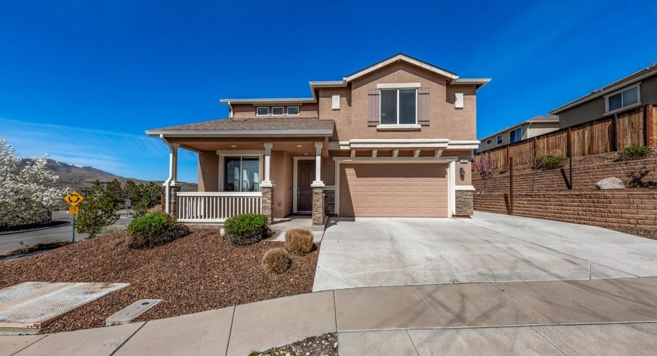 3805 Pimlico Street, Reno, NV 89512 Photo