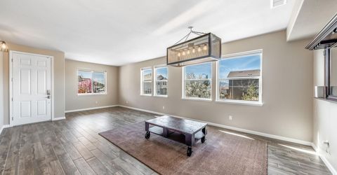 3805 Pimlico Street, Reno, NV 89512 Photo